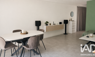 Appartement 4 Pièces 80 m² à vendre à Draguignan (83300)