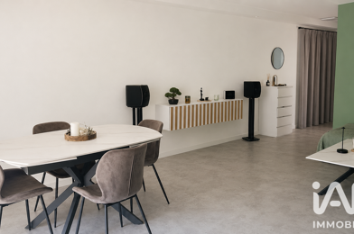 Appartement 4 pièces 229000 €