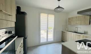 Appartement 4 Pièces 80 m² à vendre à Draguignan (83300)