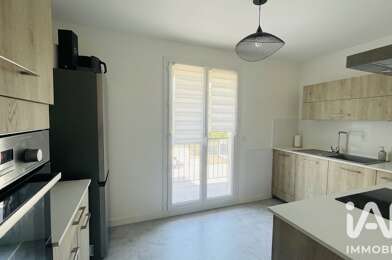 Appartement 4 pièces 229000 €