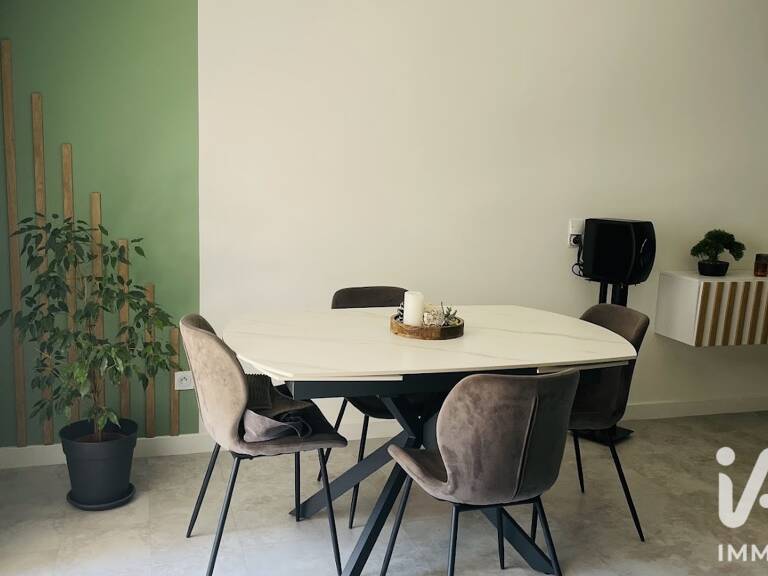 Vente Appartement 4 pièces — photo 1