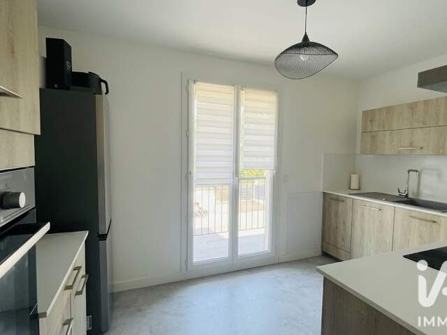Vente Appartement 4 pièces — photo du bien