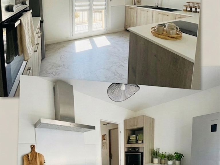 Vente Appartement 4 pièces — photo 1