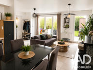 Vente Duplex 3 pièces — photo 3