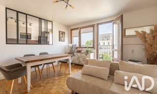 Appartement 3 Pièces 70 m² à vendre à Reims (51100)