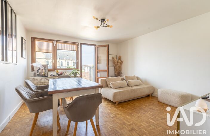 Vente Appartement 3 pièces — photo 2