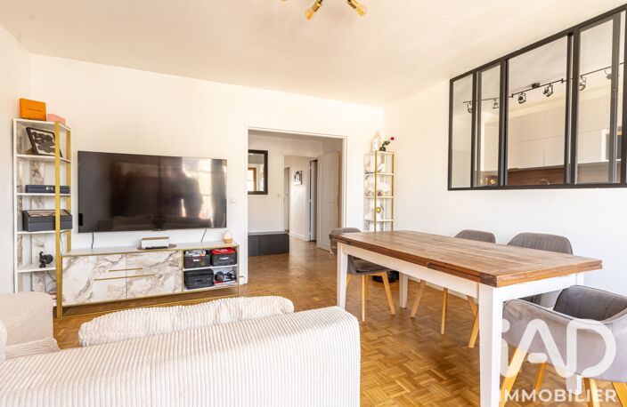 Vente Appartement 3 pièces — photo 3