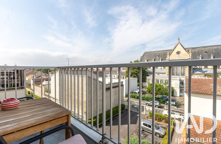 Vente Appartement 3 pièces — photo 4