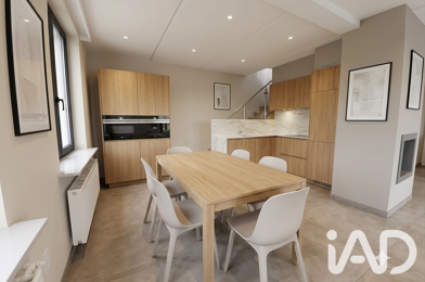 Maison 4 pièces 239900 €