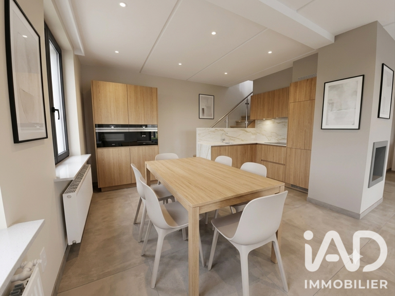 Vente Maison/villa 4 pièces — photo 1