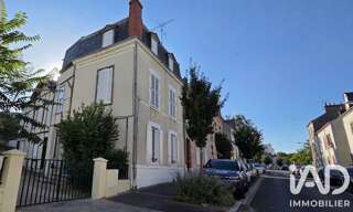 Appartement 3 Pièces 47 m² à vendre à Orléans (45000)