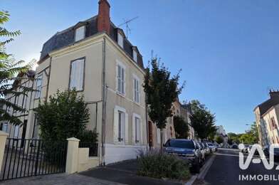 Appartement 3 pièces 129500 €