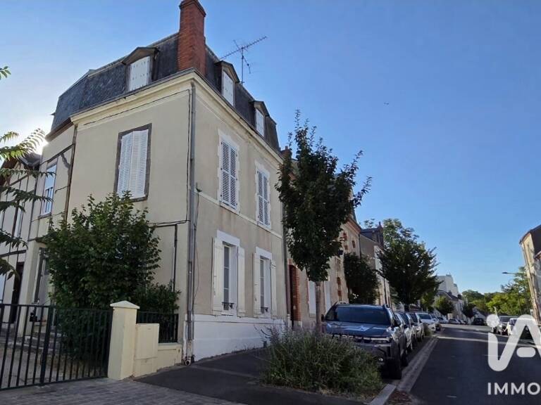 Vente Appartement 3 pièces — photo 1