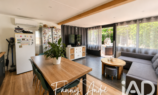 Maison 5 Pièces 80 m² à vendre à Le Castellet (83330)