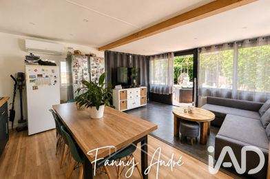 Maison 5 pièces 289000 €
