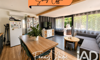 Maison 5 Pièces 80 m² à vendre à Le Castellet (83330)