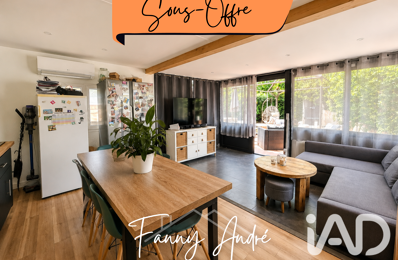 Vente Maison/villa 5 pièces — photo du bien