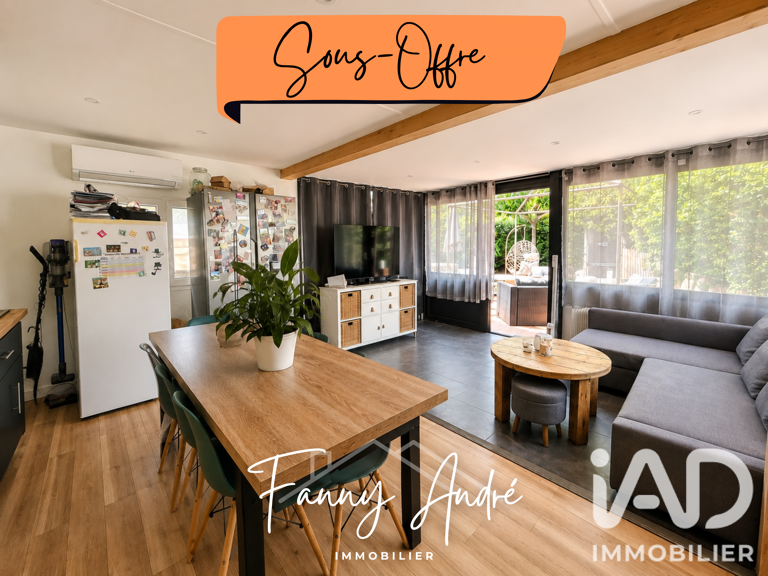 Vente Maison/villa 5 pièces — photo 1