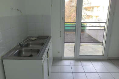 Appartement 3 pièces 645 €