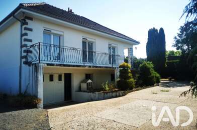 Maison 4 pièces 147000 €