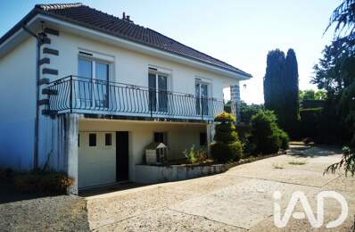 Vente Maison traditionnelle 4 pièces — photo du bien