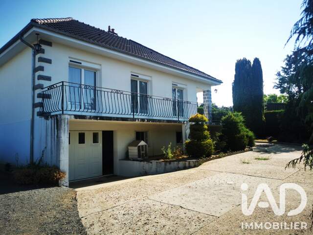 Vente Maison traditionnelle 4 pièces — photo du bien
