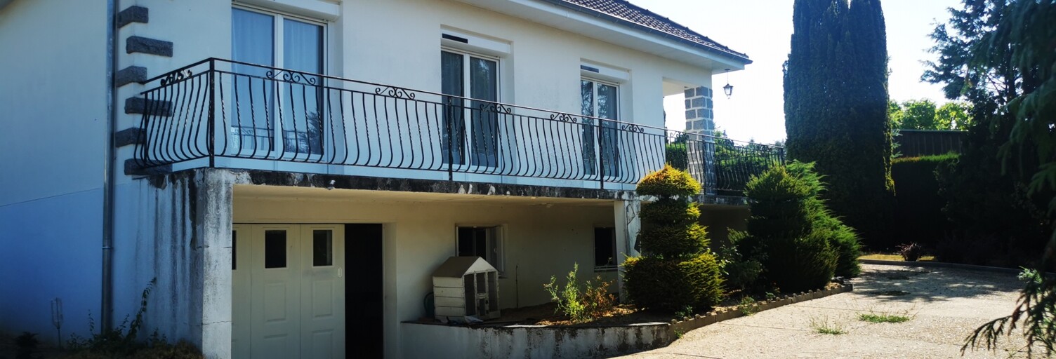 Maison 4 Pièces 72 m² à vendre à Duneau (72160)