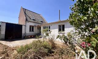 Maison 4 Pièces 100 m² à vendre à Annœullin (59112)