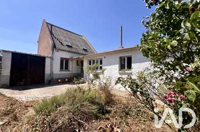 Maison 4 pièces 150000 €