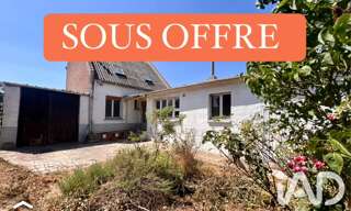 Maison 4 Pièces 100 m² à vendre à Annœullin (59112)