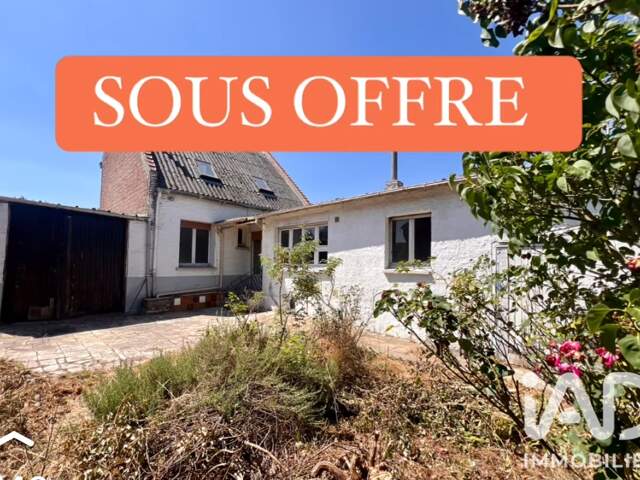 Vente Maison/villa 4 pièces — photo du bien