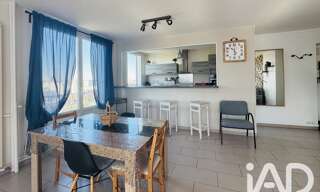 Appartement 3 Pièces 73 m² à vendre à Tours (37000)