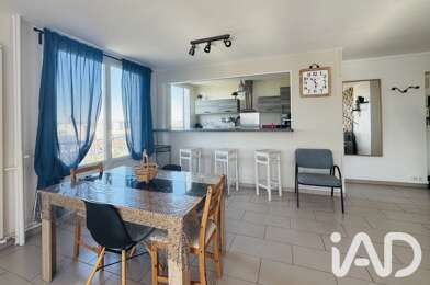 Appartement 3 pièces 143500 €