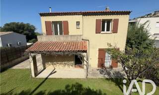 Maison 6 Pièces 115 m² à vendre à Marseille 15 (13015)