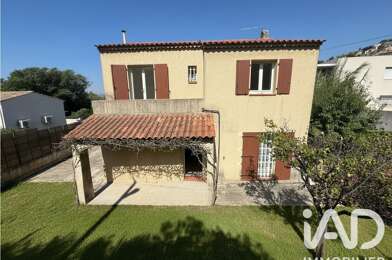 Maison 6 pièces 325000 €