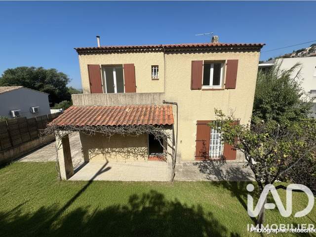 Vente Maison/villa 6 pièces — photo du bien