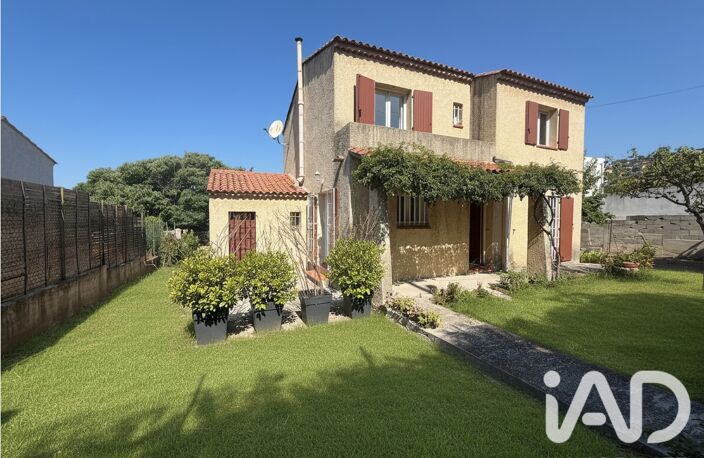 Vente Maison/villa 6 pièces — photo 2