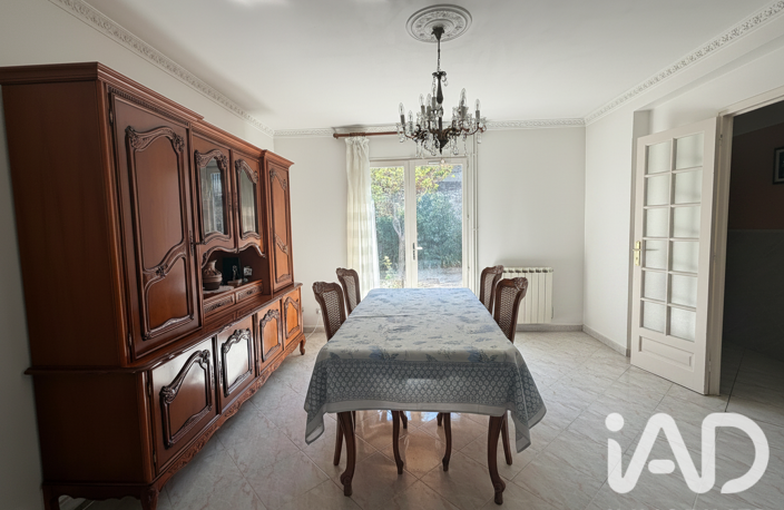 Vente Maison/villa 6 pièces — photo 3