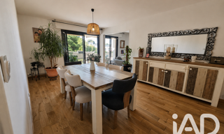 Appartement 6 Pièces 105 m² à vendre à Marseille 12 (13012)