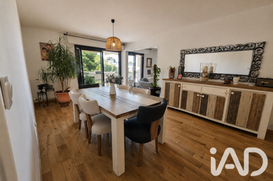 Appartement 6 pièces 349000 €