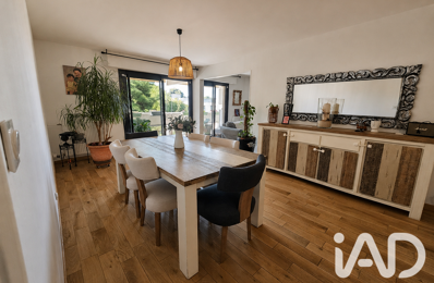 Vente Appartement 6 pièces — photo du bien