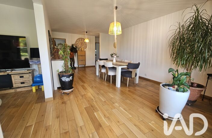 Vente Appartement 6 pièces — photo 2