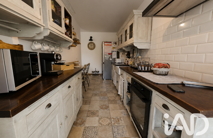 Vente Appartement 6 pièces — photo 3