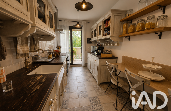 Vente Appartement 6 pièces — photo 4