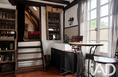 Vente Appartement 2 pièces — photo du bien