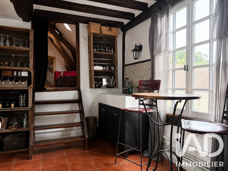 Vente Appartement 2 pièces — photo 1