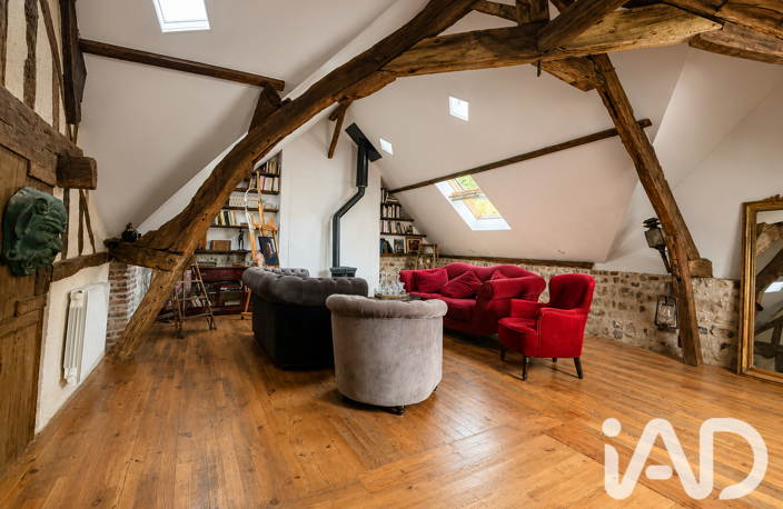 Vente Appartement 2 pièces — photo 2