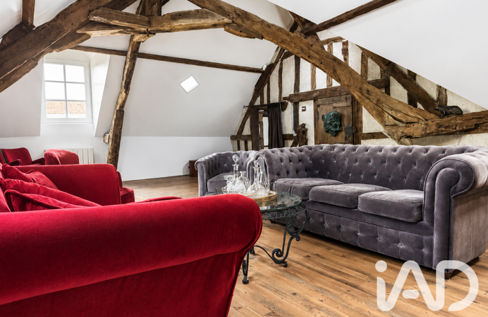 Vente Appartement 2 pièces — photo 3