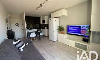 Appartement 2 Pièces 37 m² à vendre à Saint-Gély-du-Fesc (34980)