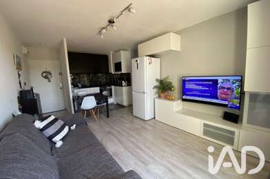 Appartement 2 pièces 172000 €